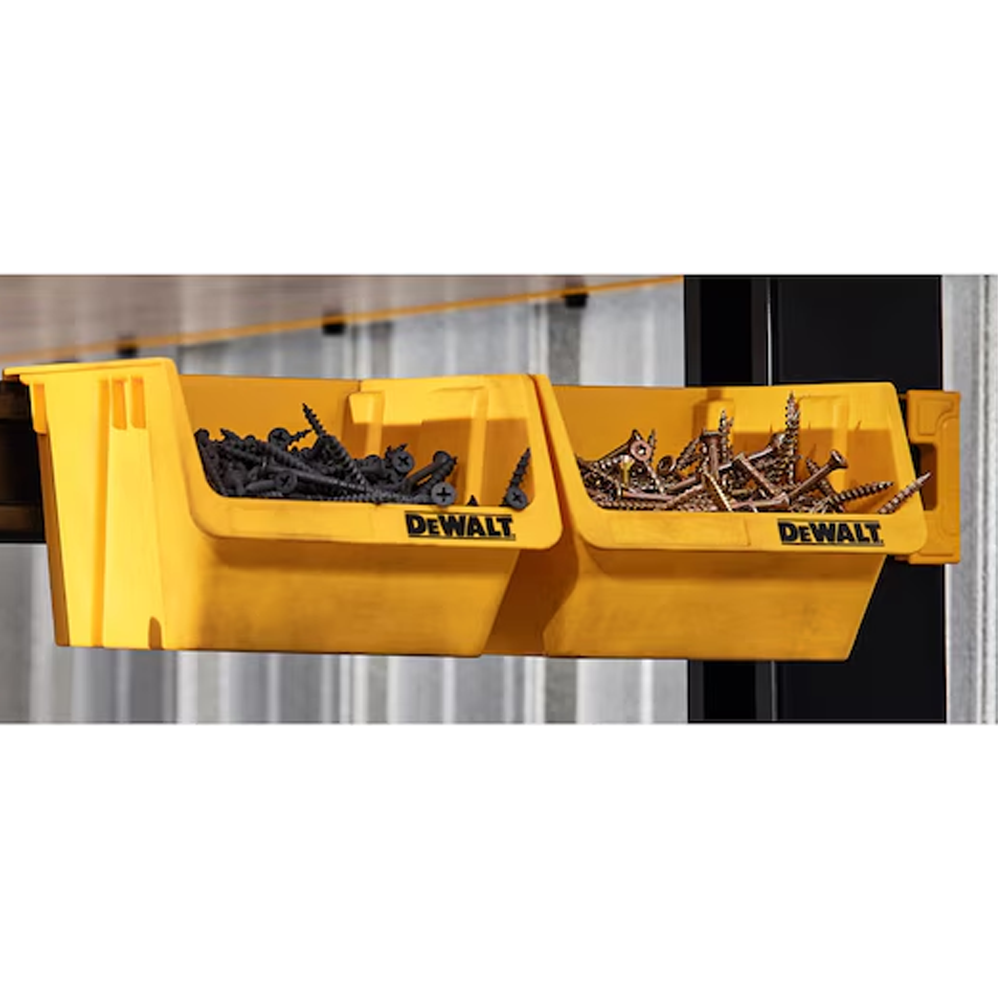 Dewalt DWST82813 Plastic Bin 2Pcs Secondary image