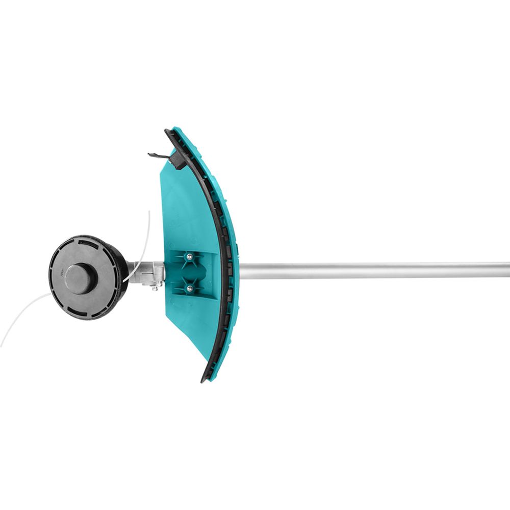 Total TP53144141 4-Stroke Grass Cutter / Brush cutter (1.1HP) - ToolsSavvy.ph