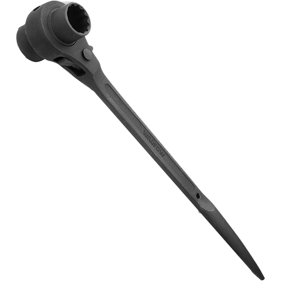Wadfow Double Socket Wrench | Wadfow by KHM Megatools Corp. Main image