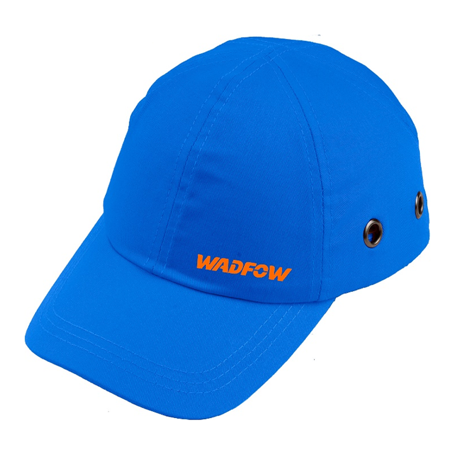 Wadfow WSH1801 Bump Cap | Wadfow by KHM Megatools Corp. Main image