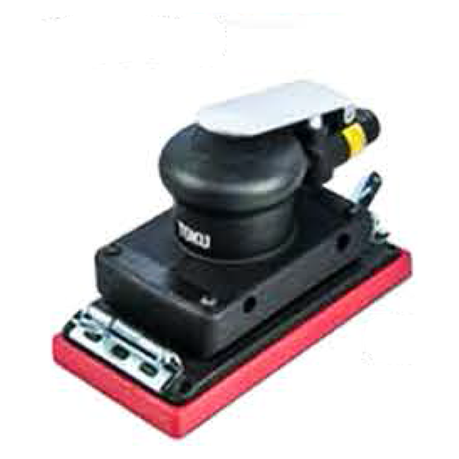 Toku ES-730 Pneumatic Air Orbital Sander | Toku by KHM Megatools Corp. Main image