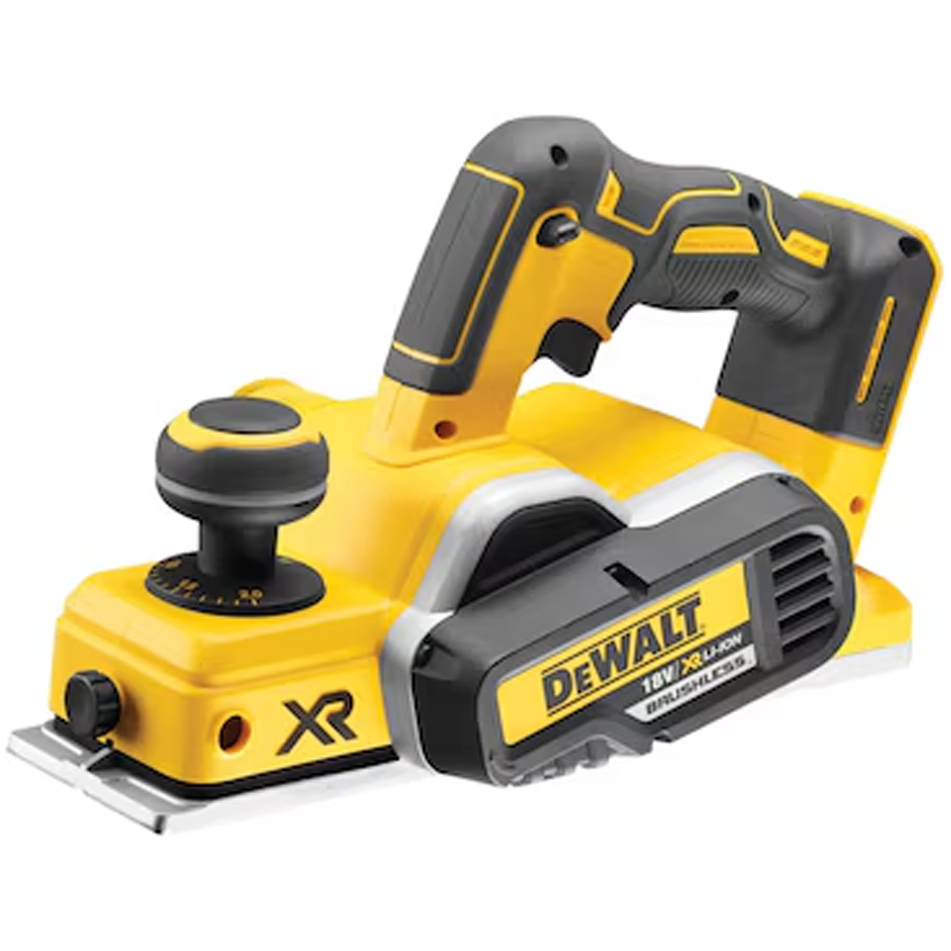 Dewalt DCP580N Cordless Planer 20V (Bare) | Dewalt by KHM Megatools Corp. Main image