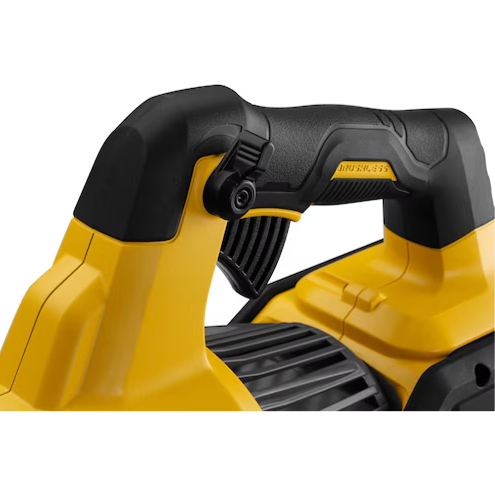 Dewalt DCMBA572N 60V Cordless Axial Air Blower / Leaf Blower (Bare) Secondary image