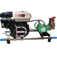 Hard Gear Engine Driven Power Sprayer / Pressure Washer | Hard Gear by KHM Megatools Corp.