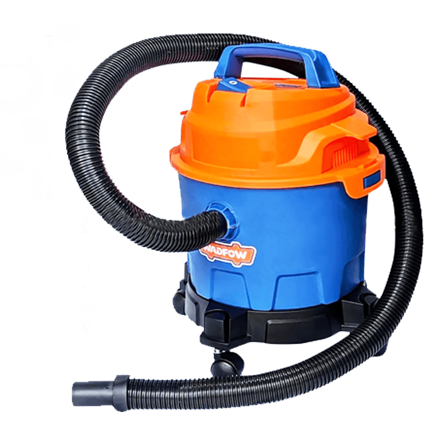 Wadfow WVR1A10 Vacuum Cleaner 10L - KHM Megatools Corp.