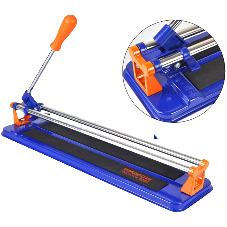 Wadfow WTR1506 Tile Cutter 600MM Secondary image