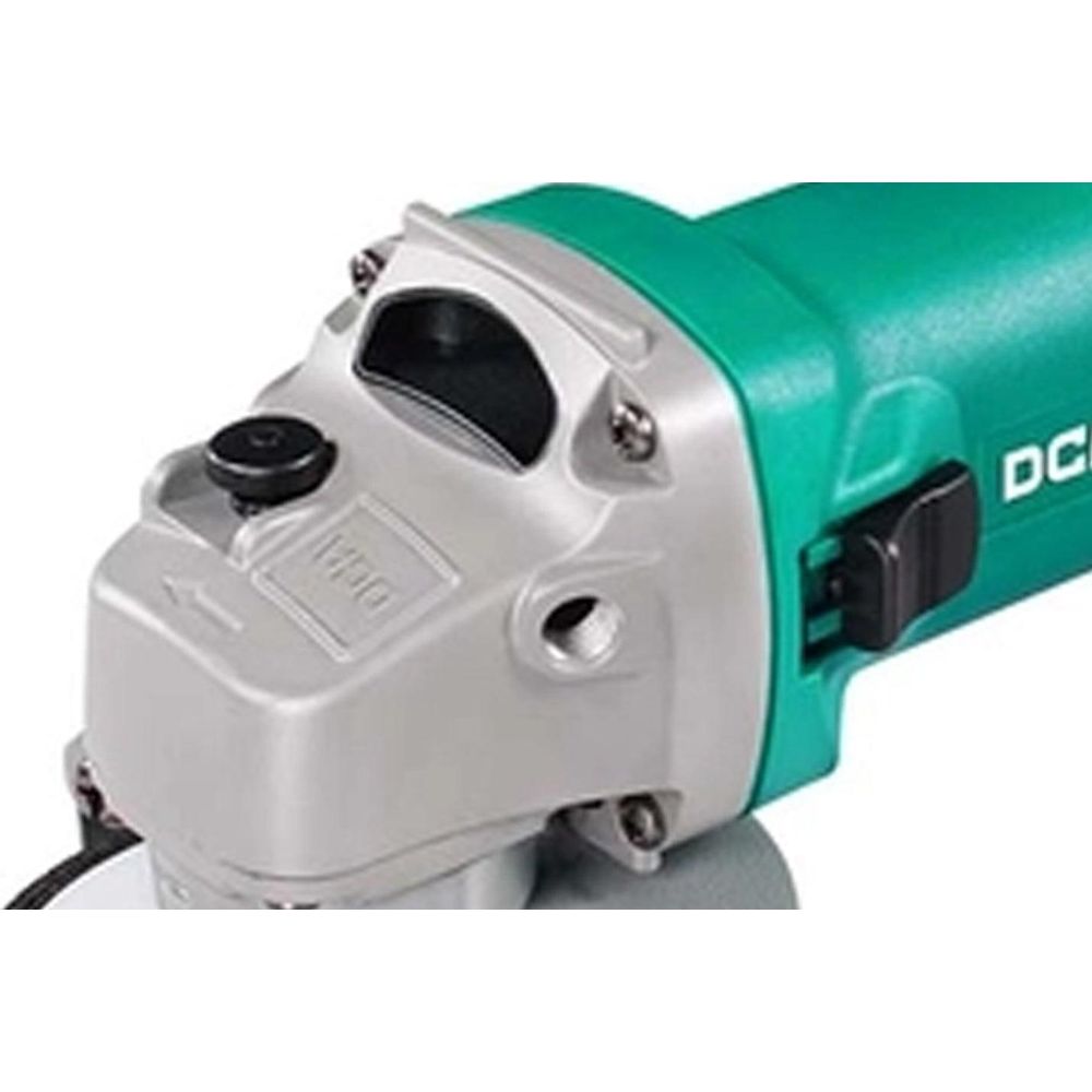 DCA ASM05-100B Angle Grinder 4" 850W - KHM Megatools Corp.