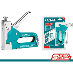 Total THT311425 Staple Gun (SS) - KHM Megatools Corp.