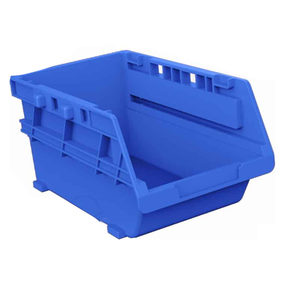 Wadfow WTB8336 Storage Bins Set 6Pcs | Wadfow by KHM Megatools Corp. Main image