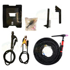 Powerhouse TIG 200 PULSE 2in1 (TIG/MMA) DC Inverter Welding Machine | Powerhouse by KHM Megatools Corp.
