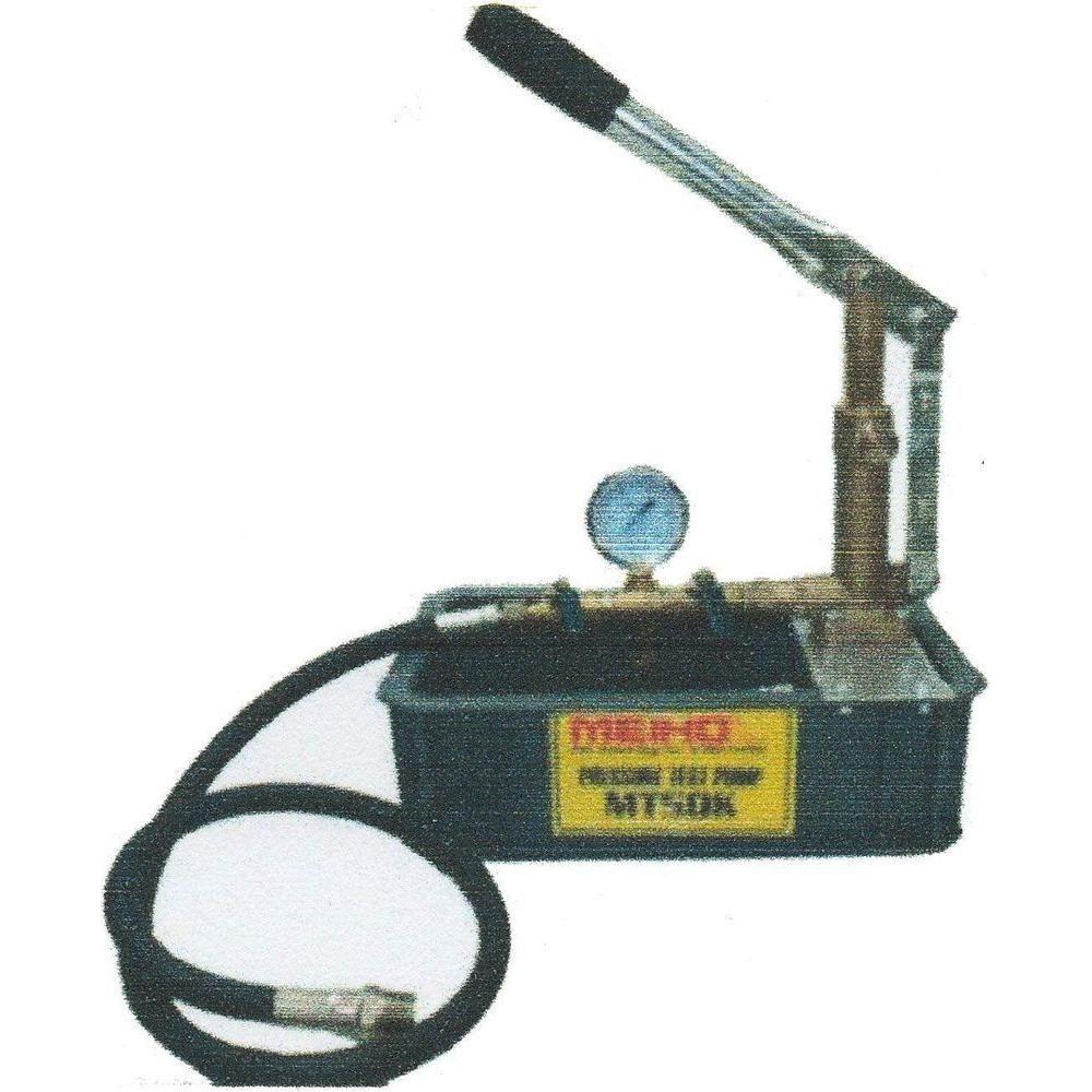 Meiho Accessories for Pipe Threading Machine - Goldpeak Tools PH Meiho Main image