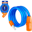 Wadfow WBK1112 Bicycle Lock | Wadfow by KHM Megatools Corp.