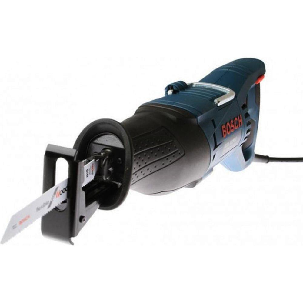 Bosch GSA 1100 E Reciprocating Saw - Sabre Saw 1100W Secondary image
