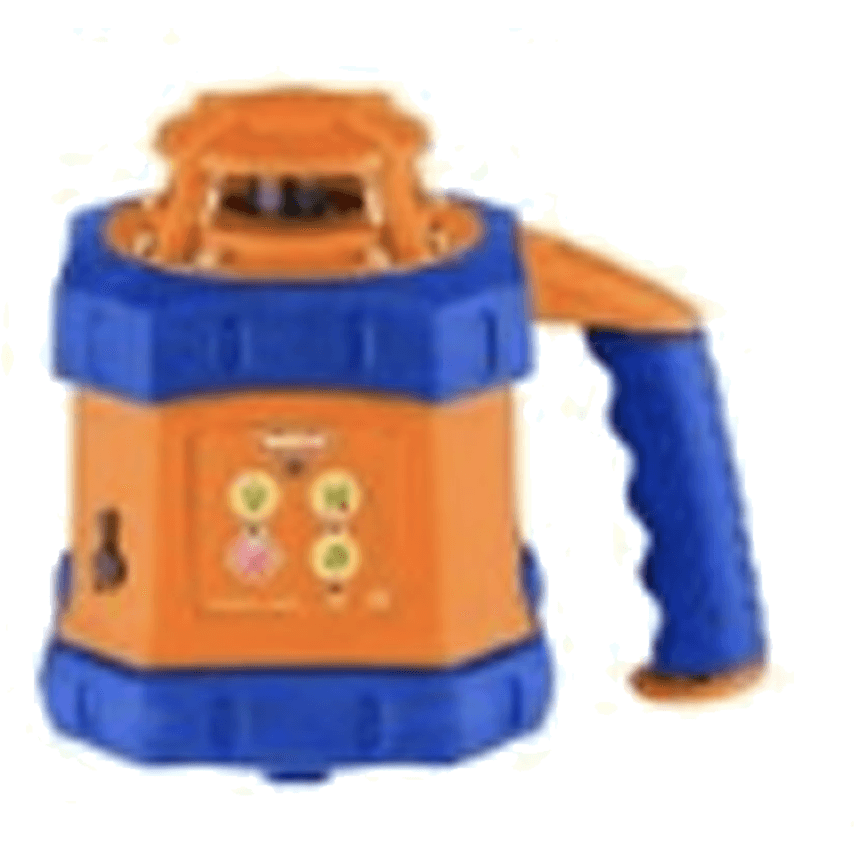 Wadfow WLE6B01 Self-Leveling Rotary Laser Level - KHM Megatools Corp. Main image