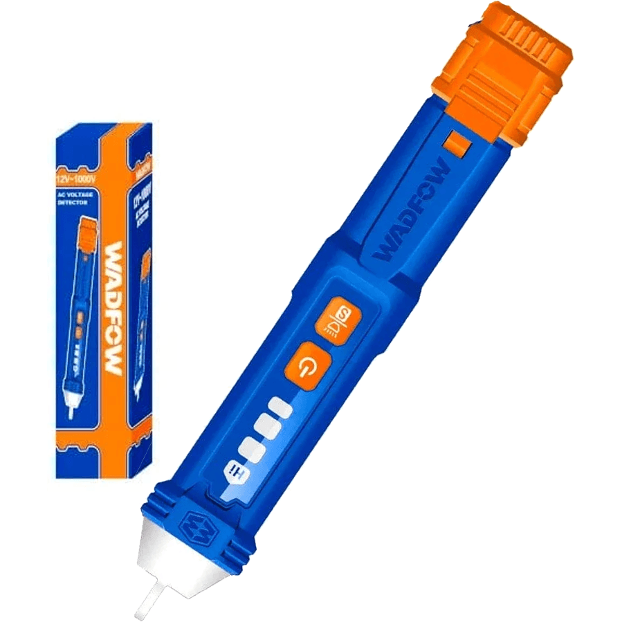 Wadfow WTP3501 AC Voltage Detector - KHM Megatools Corp. Main image