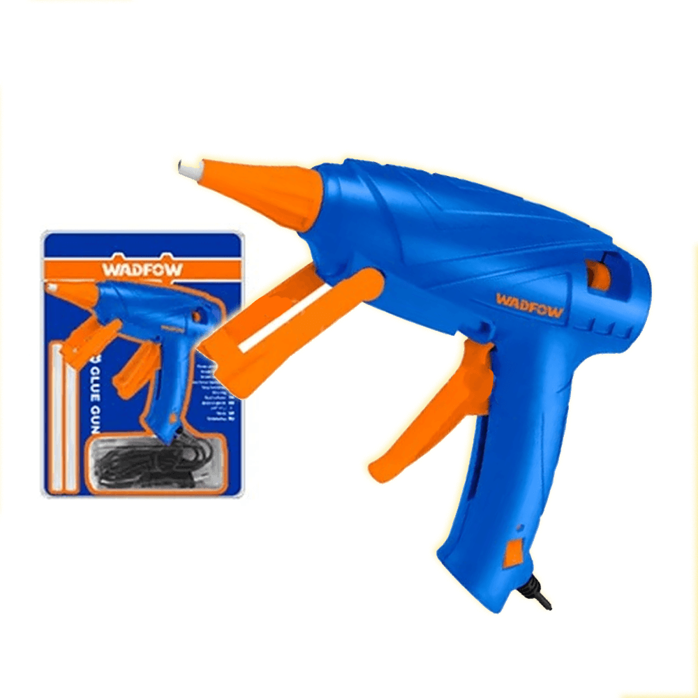 Wadfow WGL3608 Glue Gun 25W Secondary image