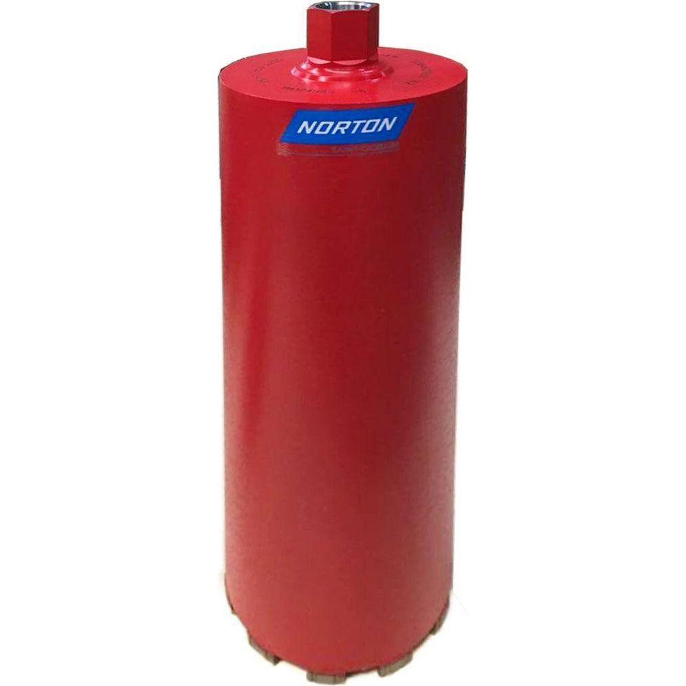 Norton PRO CB Beton Laser Diamond Core Drill Bits | Norton by KHM Megatools Corp. Main image