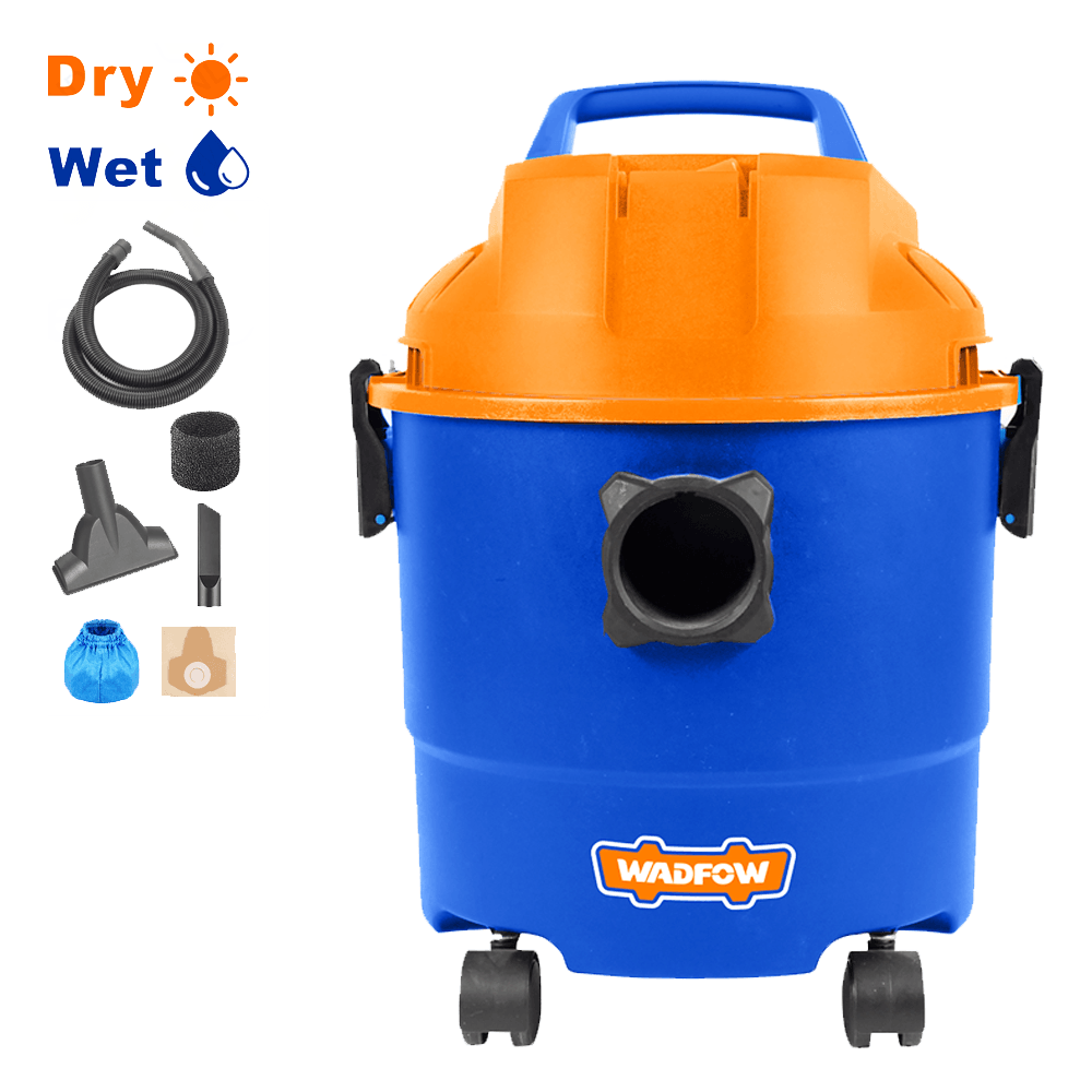 Wadfow WVR1A15 Vacuum Cleaner 15L Secondary image