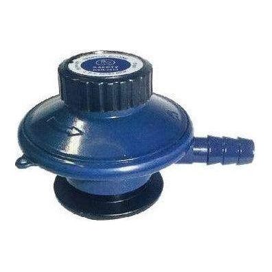 LPG Safety NSG-2610 ESSO Regulator | LPG Safety by KHM Megatools Corp. Main image