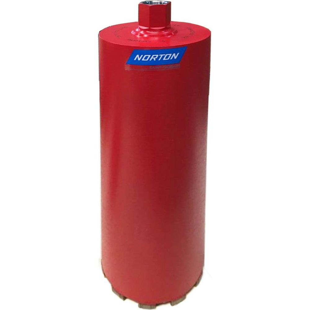 Norton PRO CB Beton Laser Diamond Core Drill Bits | Norton by KHM Megatools Corp.