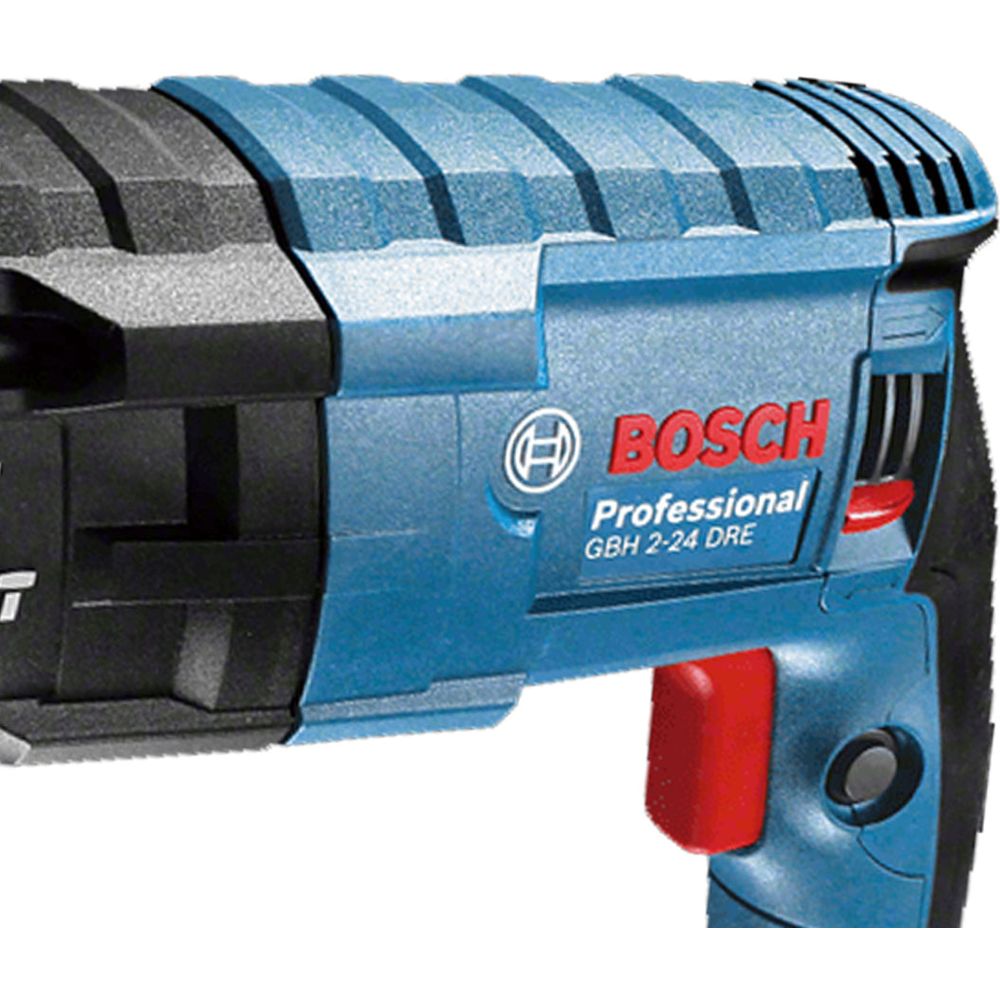 Bosch GBH 2-24 DRE 3-Modes Rotary Hammer 24mm 2.7J | Bosch by KHM Megatools Corp.