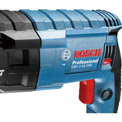 Bosch GBH 2-24 DRE 3-Modes Rotary Hammer 24mm 2.7J | Bosch by KHM Megatools Corp.