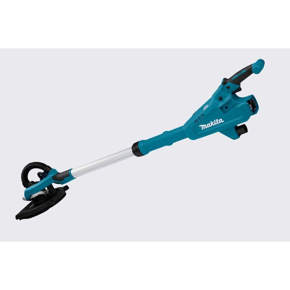 Makita DSL800Z 18V Cordless Drywall Sander (LXT-Series) [Bare] Secondary image