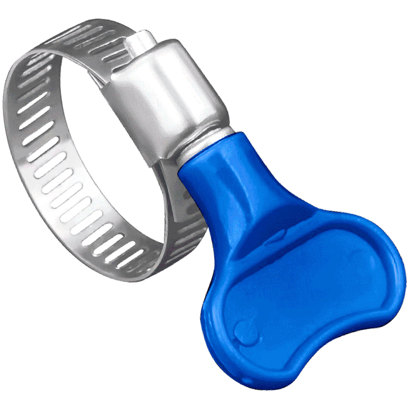 Wadfow Butterfly Hose Clamp (American Type) | Wadfow by KHM Megatools Corp. Main image
