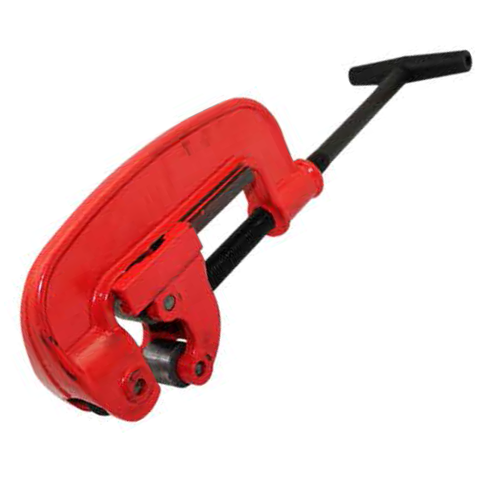 Redmax RMX80PC Manual Pipe Cutting Machine 80mm | Redmax by KHM Megatools Corp. Main image