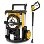 Dewalt DCMPW1600N Cordless Max Pressure Washer 20Vx2 (Bare) | Dewalt by KHM Megatools Corp.