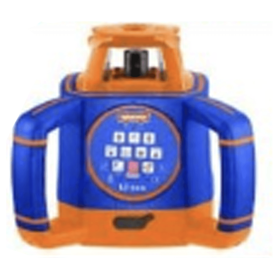 Wadfow WLE6B02 Self-Leveling Rotary Laser Level - KHM Megatools Corp. Main image