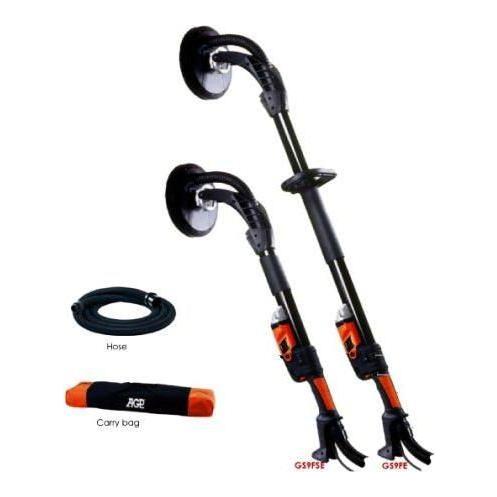 AGP GS9FE/GS9FSE Long Reach Drywall Sander | AGP by KHM Megatools Corp. Main image