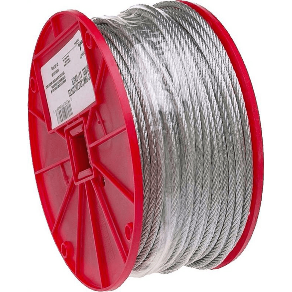 Campbell Flexible Aircraft Cable Wire Secondary image