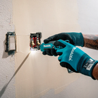 Makita TD023DSE 7.2V Cordless Pen Impact Driver Two-Position 25Nm [Kit]