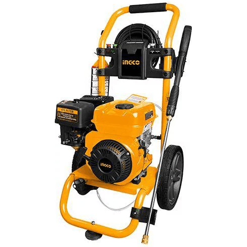 Ingco GHPW2103 Gasoline High Pressure Washer 7HP - KHM Megatools Corp. Main image