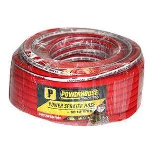 Powerhouse 3-ply Power Sprayer Hose - KHM Megatools Corp. Main image