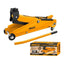 Ingco HFJ302 Hydraulic Floor Jack / Crocodile Jack 3 Ton 16kg - KHM Megatools Corp.