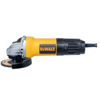 Dewalt DW720 Angle Grinder 4" 720W [Toggle Switch]
