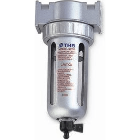 THB Air Filter Secondary image