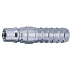 THB (PHA) Quick Coupler Plug - Hose End (High Flow) | THB by KHM Megatools Corp.