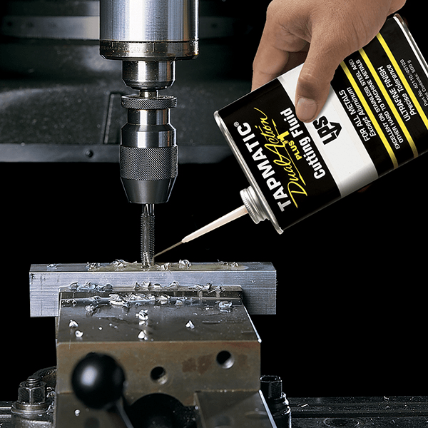 LPS Tapmatic® Dual Action Plus #1 Cutting Fluid (Stainless Steel) Secondary image