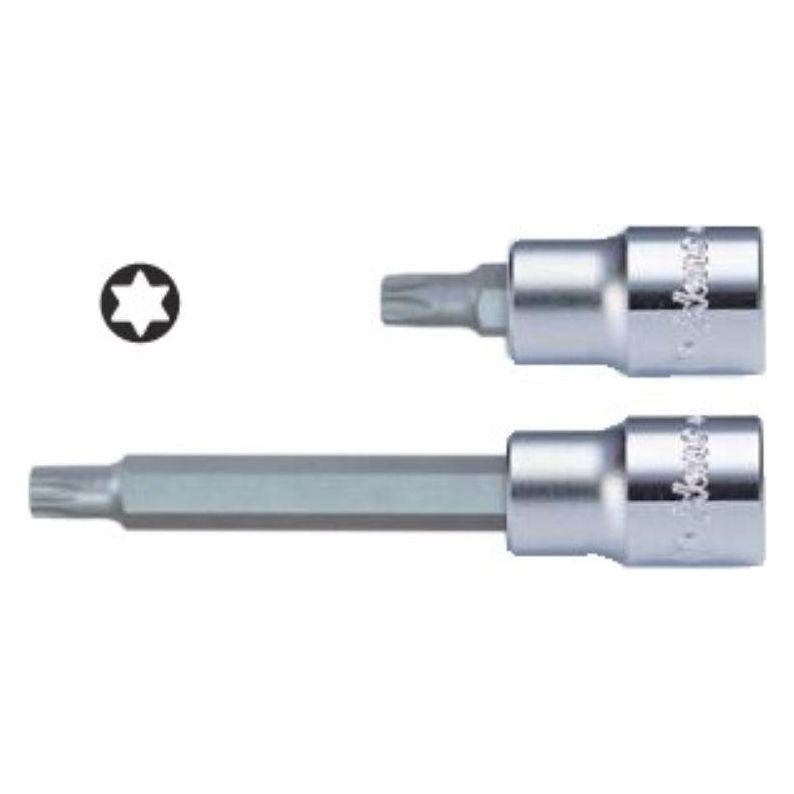 Hans 4024 1/2" Dr. Torx Bit Socket Wrench [Loose] - KHM Megatools Corp. Main image