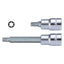 Hans 4024 1/2" Dr. Torx Bit Socket Wrench [Loose] - KHM Megatools Corp.