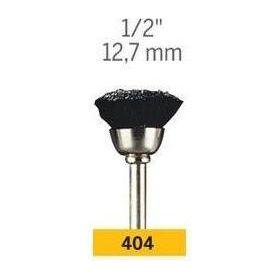 Dremel 404 Polishing Bristle Brush - Goldpeak Tools PH Dremel Main image