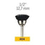 Dremel 404 Polishing Bristle Brush - Goldpeak Tools PH Dremel