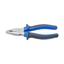 Unior 406/ 1BI Side Cutting Pliers (Blue/Gray)