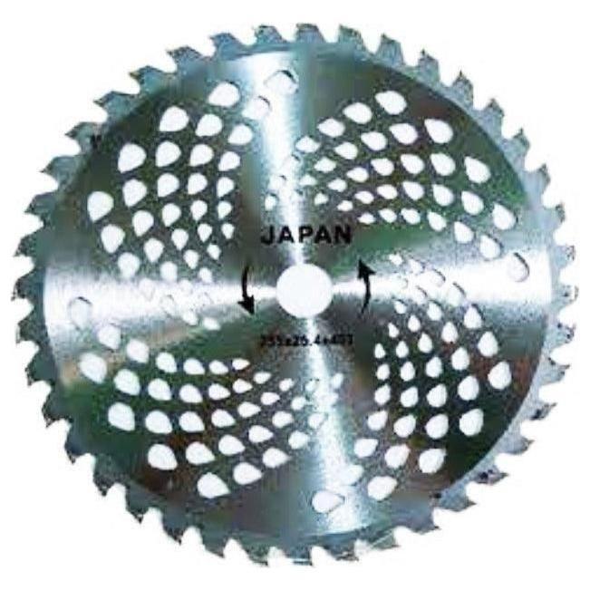 Megatools BCPHB40T Harvester Blade 40T - KHM Megatools Corp. Main image
