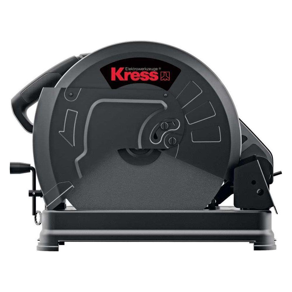 Kress KU762 Cut Off Machine 14" 2400W Secondary image