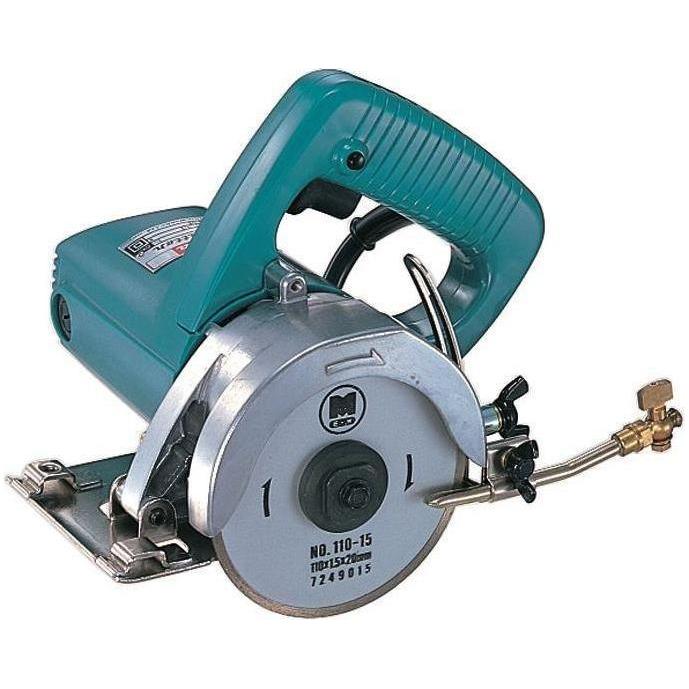 Makita 4100NB Concrete Cutter 4" - Goldpeak Tools PH Makita Main image