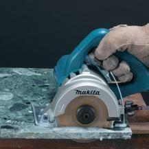 Makita 4100NH Concrete Cutter 4" 1,300W Secondary image